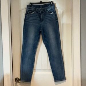 Women's Blue Jeans